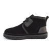 Ugg Neumel Ghillie Black