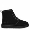 Ugg Men`s Neumel High Black