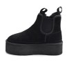 Ugg Chelsea Platform Black