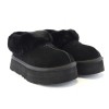 Ugg Platform Slipper Black