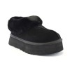 Ugg Platform Slipper Black