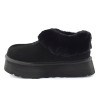 Ugg Platform Slipper Black