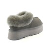Ugg Platform Slipper Grey