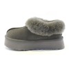Ugg Platform Slipper Grey