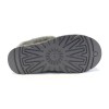 Ugg Platform Slipper Grey