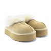 Ugg Platform Slipper Sand