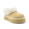 Ugg Platform Slipper Sand