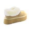 Ugg Platform Slipper Sand