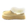 Ugg Platform Slipper Sand