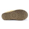 Ugg Platform Slipper Camel