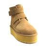 Ugg Neumel Platform Chestnut