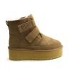 Ugg Neumel Platform Chestnut