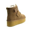 Ugg Neumel Platform Chestnut