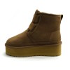 Ugg Neumel Platform Chestnut