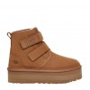 Ugg Neumel Platform Chestnut