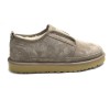 Ugg Men`s Slip On Flex Cappuccino