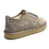 Ugg Men`s Slip On Flex Cappuccino