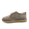 Ugg Men`s Slip On Flex Cappuccino