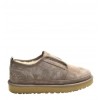 Ugg Men`s Slip On Flex Cappuccino