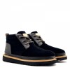Ugg Men`s Neumel Gentleman Triple Black
