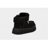 Ugg Funkarra Cabin Cuff Black