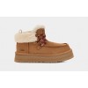 Ugg Funkarra Cabin Cuff Chestnut
