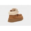 Ugg Funkarra Cabin Cuff Chestnut