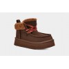 Ugg Funkarra Cabin Cuff Burnt Cedar