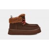 Ugg Funkarra Cabin Cuff Burnt Cedar