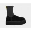 Ugg Classic Dipper Black
