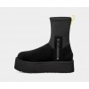 Ugg Classic Dipper Black