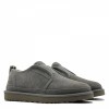 Ugg Men`s Slip On Flex Grey