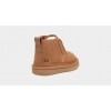 Ugg Kid`s Neumel EZ-Fit Chestnut