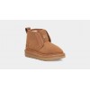 Ugg Kid`s Neumel EZ-Fit Chestnut