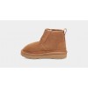 Ugg Kid`s Neumel EZ-Fit Chestnut