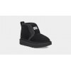 Ugg Kid`s Neumel EZ-Fit Black