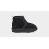 Ugg Kid`s Neumel EZ-Fit Black