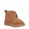 Ugg Kid`s Neumel EZ-Fit Chestnut