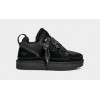 Ugg Lowmel Sneakers Black