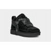 Ugg Lowmel Sneakers Black