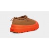 Ugg Men`s Tasman Weather Hybrid Chestnut / Orange