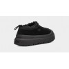 Ugg Men`s Tasman Weather Hybrid Black / Black