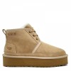 Ugg Neumel Heritage Platform Sand