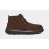 Ugg Men`s Burleigh Chukka Dusty Cocoa