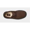 Ugg Men`s Burleigh Chukka Dusty Cocoa