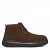 Ugg Men`s Burleigh Chukka Dusty Cocoa