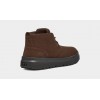 Ugg Men`s Burleigh Chukka Dusty Cocoa