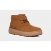 Ugg Men`s Burleigh Chukka Chestnut