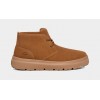 Ugg Men`s Burleigh Chukka Chestnut