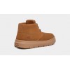 Ugg Men`s Burleigh Chukka Chestnut